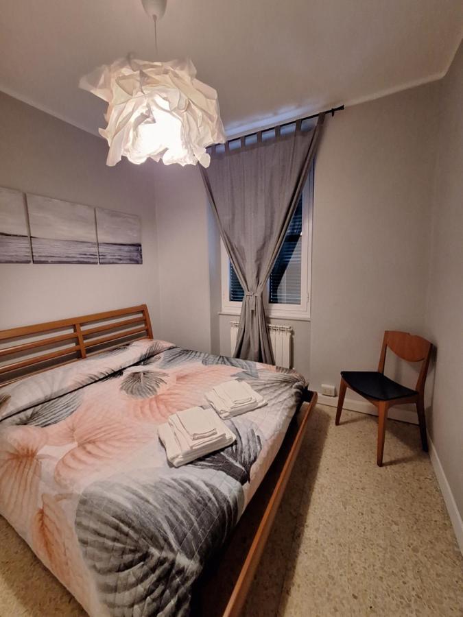 Appartement Nest Rest à La Spezia Extérieur photo