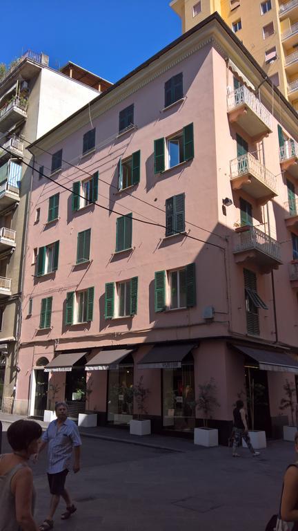 Appartement Nest Rest à La Spezia Extérieur photo